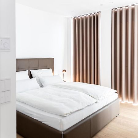 Stuttgarter Tor - Apartments Reutlingen Dış mekan fotoğraf