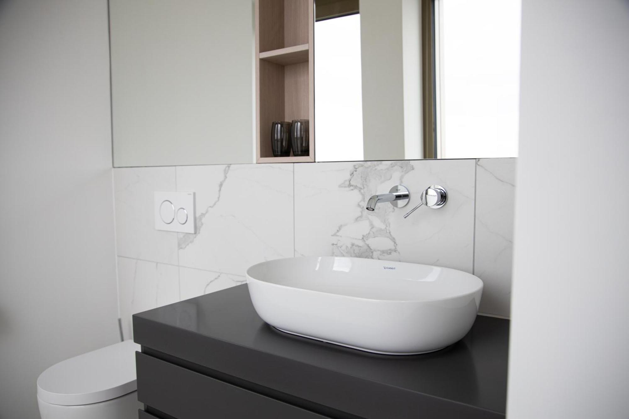 Stuttgarter Tor - Apartments Reutlingen Oda fotoğraf