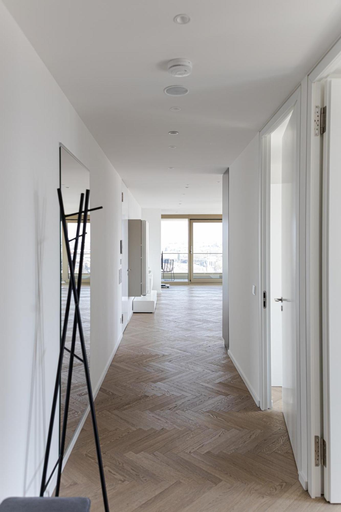 Stuttgarter Tor - Apartments Reutlingen Oda fotoğraf