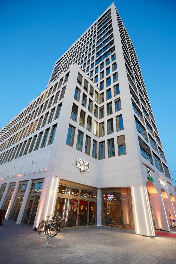 Stuttgarter Tor - Apartments Reutlingen Dış mekan fotoğraf