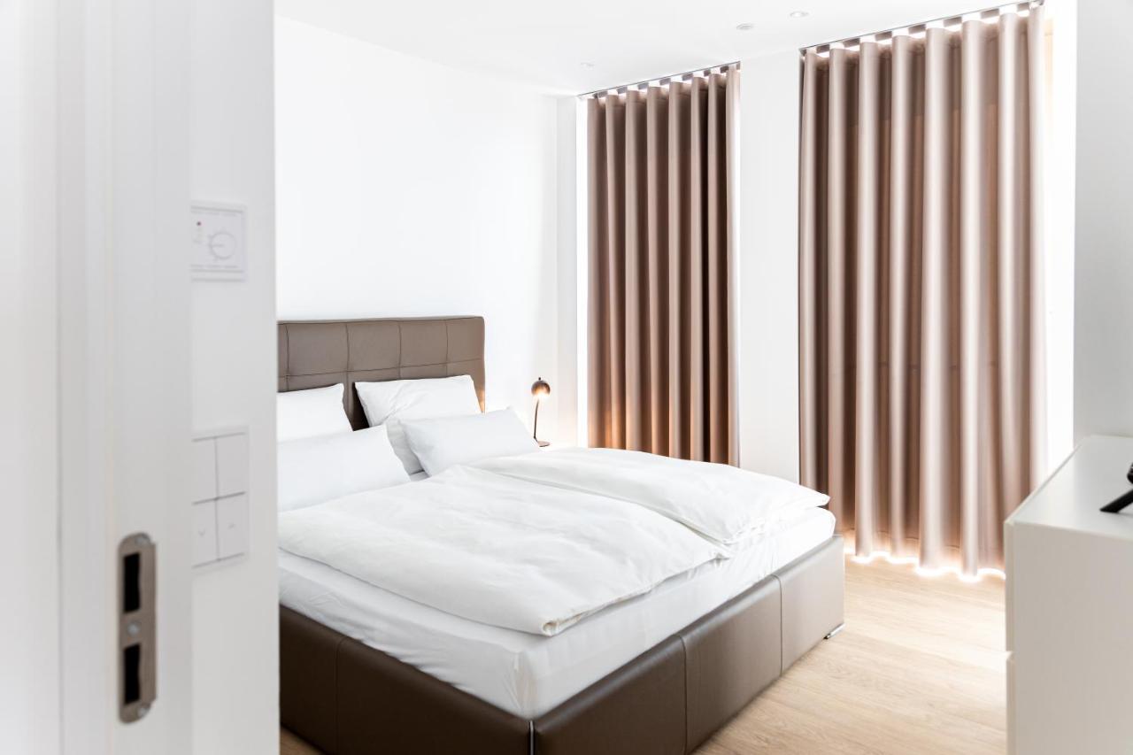 Stuttgarter Tor - Apartments Reutlingen Dış mekan fotoğraf