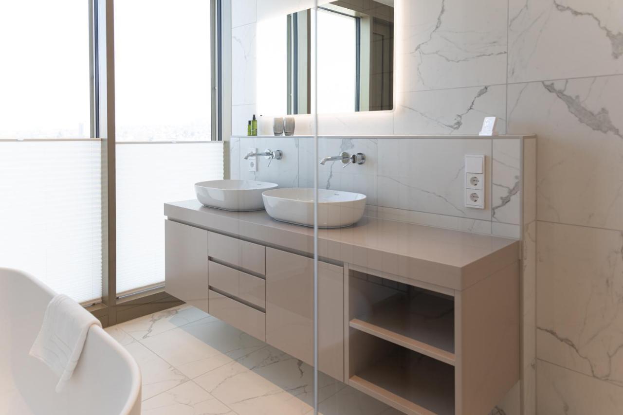 Stuttgarter Tor - Apartments Reutlingen Dış mekan fotoğraf