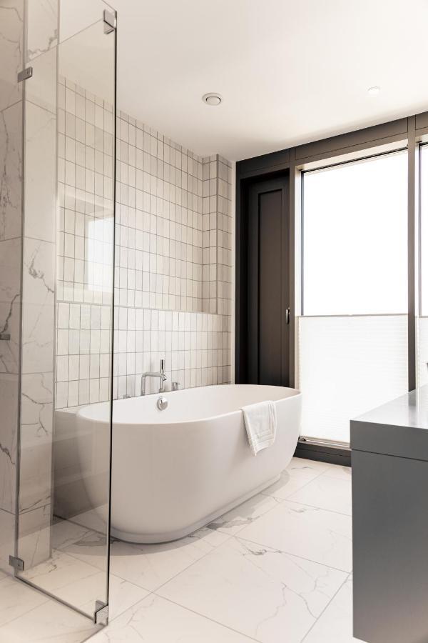 Stuttgarter Tor - Apartments Reutlingen Dış mekan fotoğraf